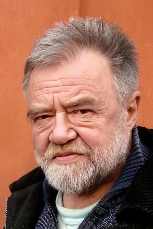 Zdeněk Dušek image