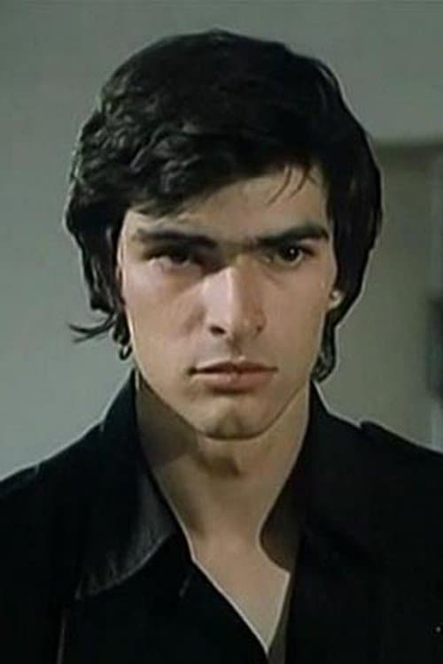 Zdeněk Podhůrský image
