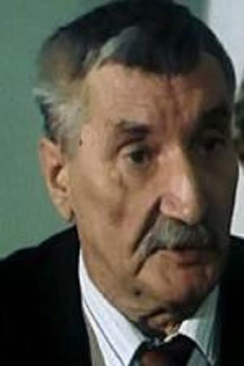 Zdzisław Szymański image