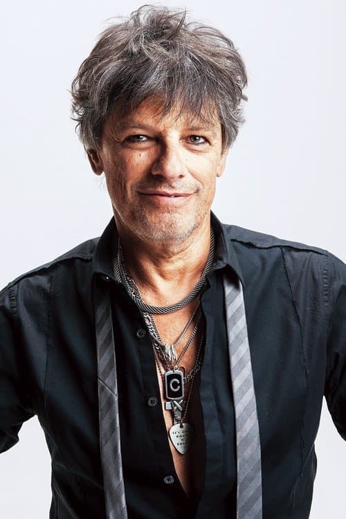Zé Pedro image
