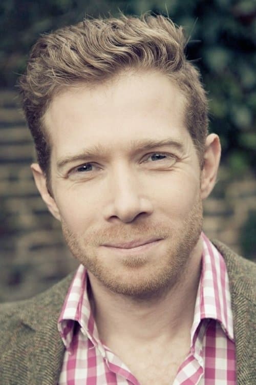 Zeb Soanes image