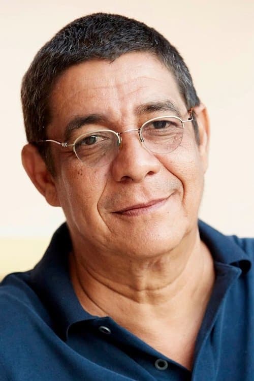 Zeca Pagodinho image