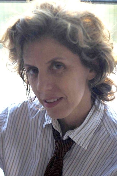 Zeena Parkins image