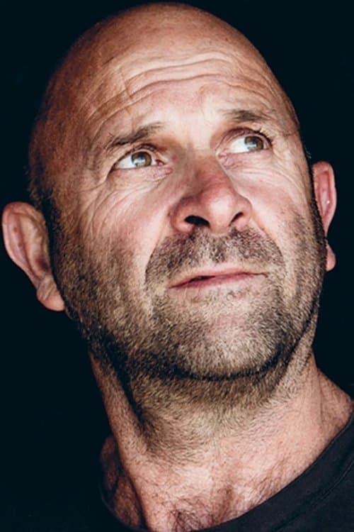 Zeev Sevik Perl image