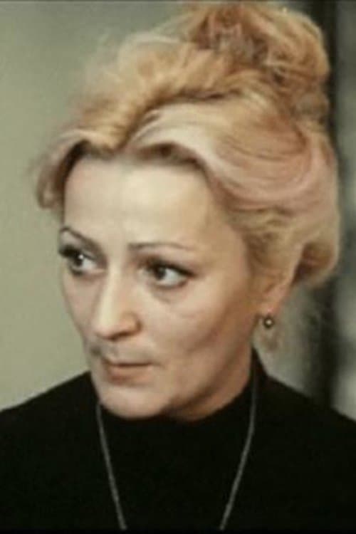 Zeinab Botsvadze image