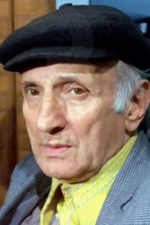 Zeki Alpan image