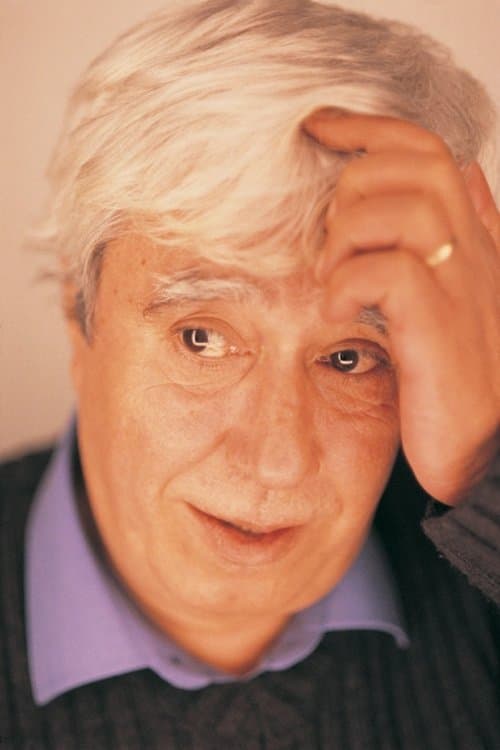 Photo of Zeki Ökten