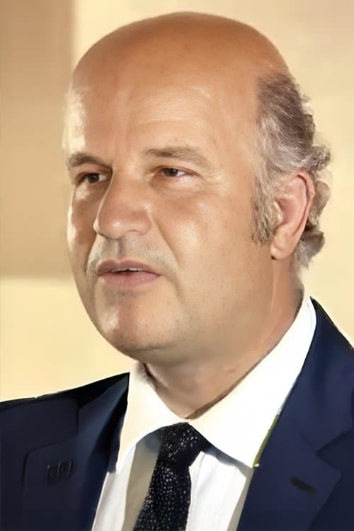 Zeki Sezer image