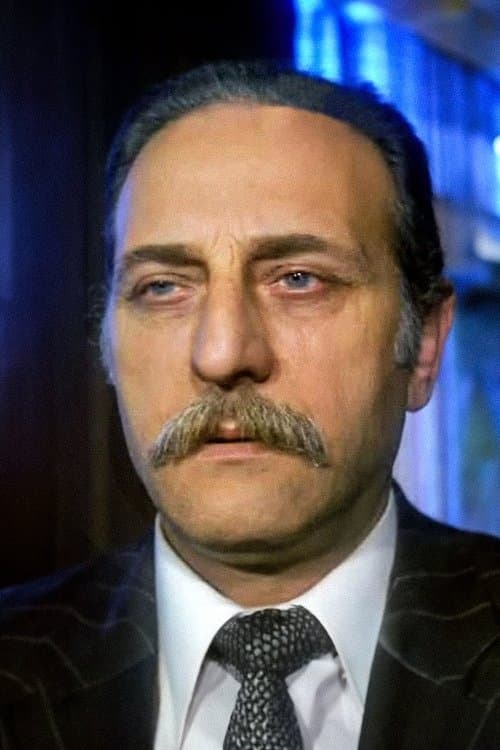 Zeki Tüney image