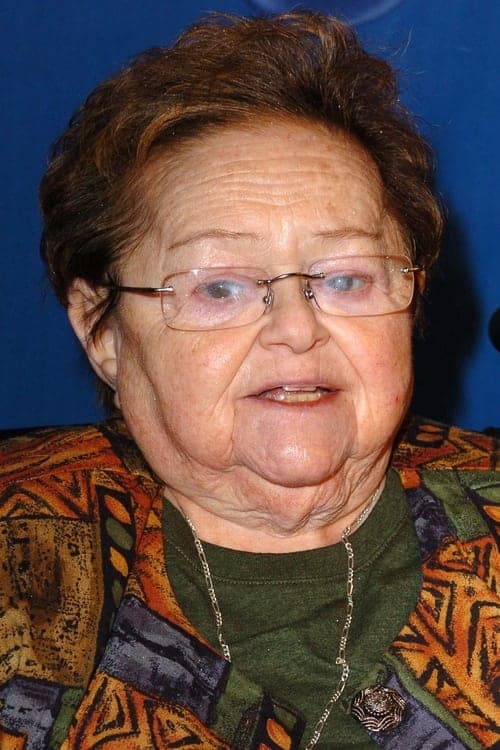 Zelda Rubinstein image