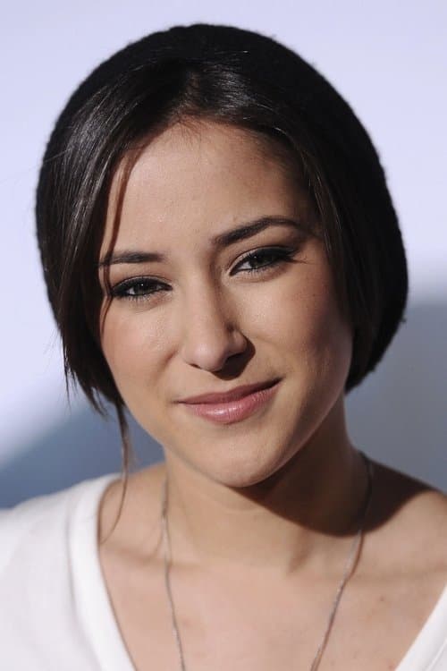 Zelda Williams image