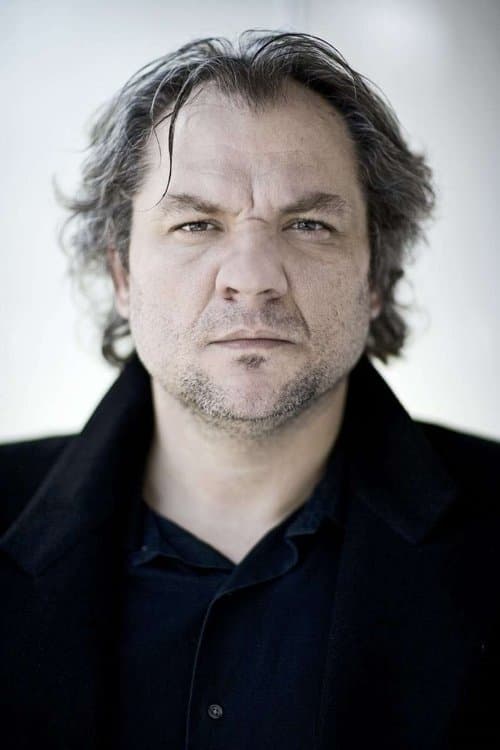 Željko Lučić image