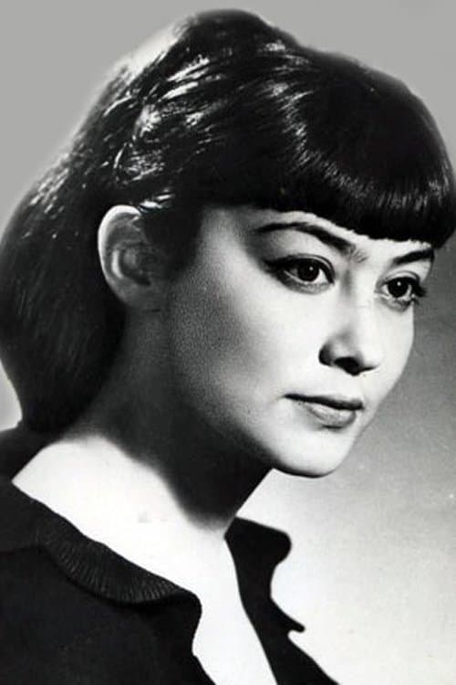 Zemfira Tsakhilova image