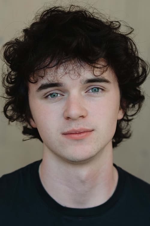 Zen McGrath image