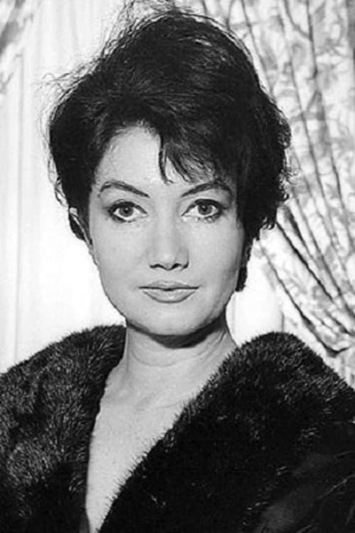 Zena Marshall image