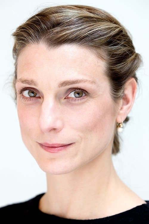 Zenaida Yanowsky image