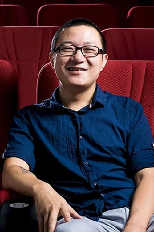 Zeng Jian image
