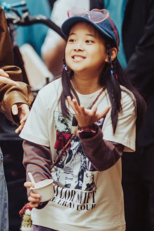 Zeng Mumei image