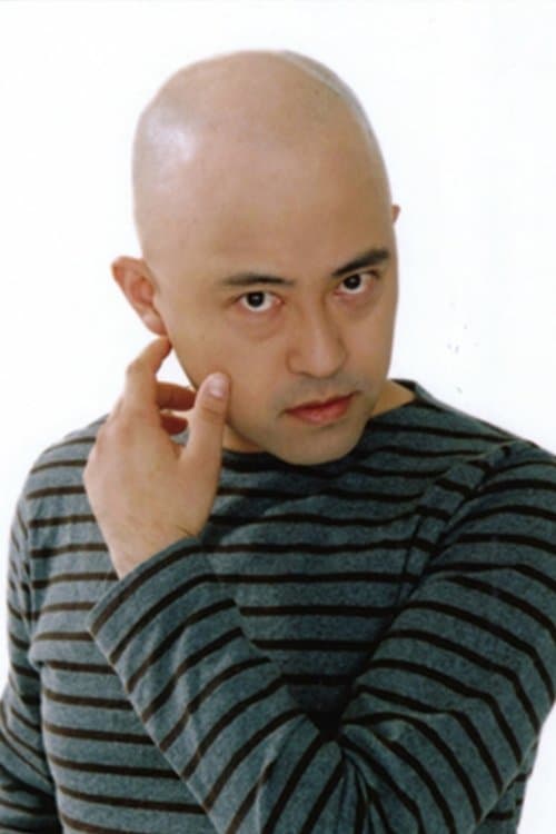 Zennosuke Fukkin image