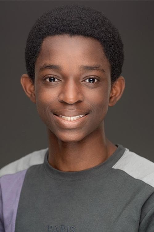 Zephan Amissah image