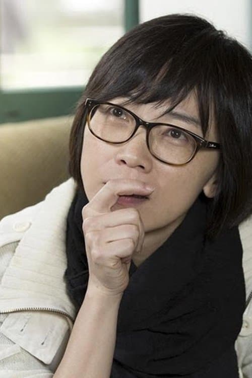 Photo of Zero Chou