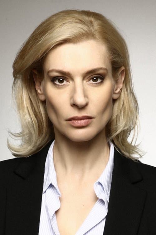 Zeta Douka image