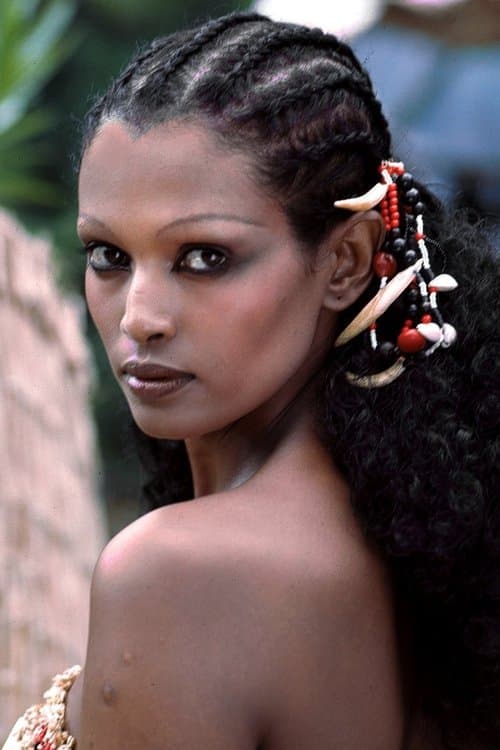 Zeudi Araya image
