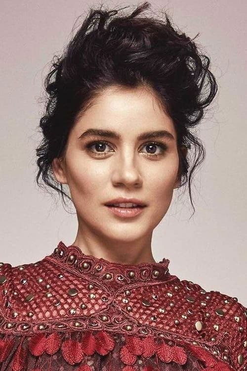 Zeynep Çamcı image