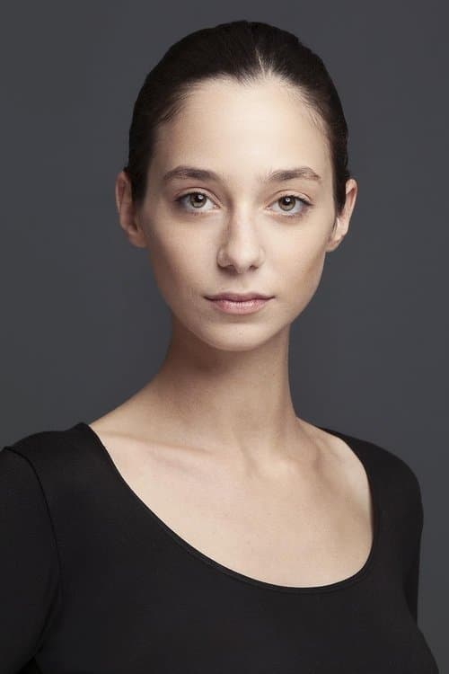 Zeynep Oymak image