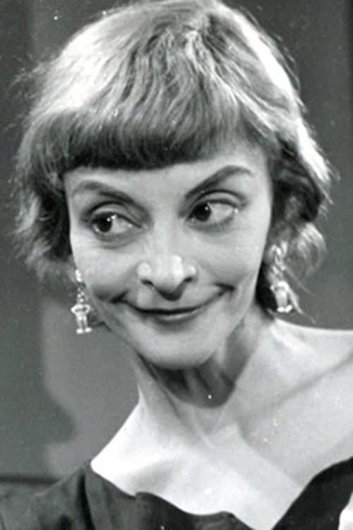 Zezé Macedo image