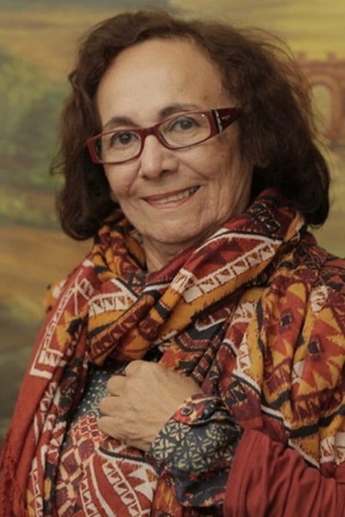 Zezita Matos image
