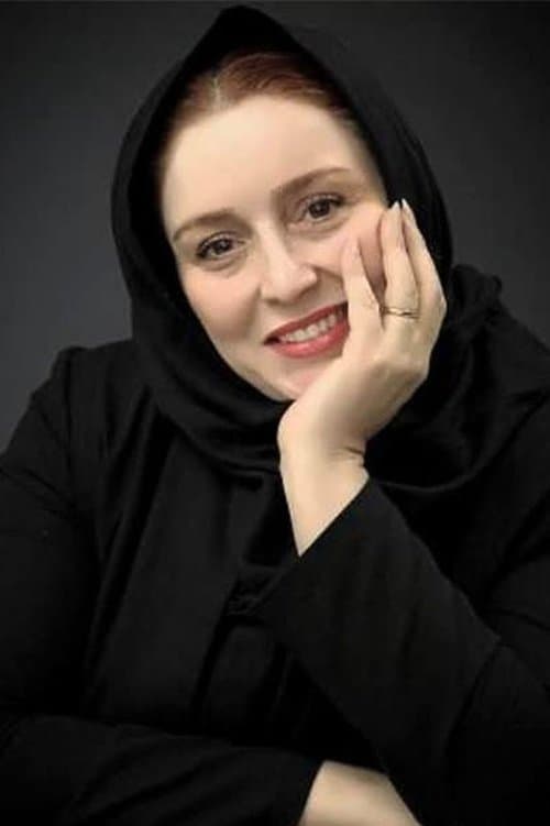 Zhaleh Sameti image