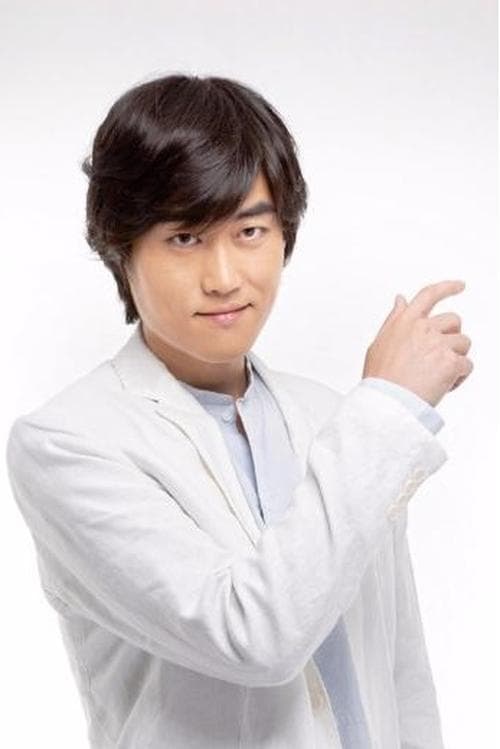 Zhang Benyu image
