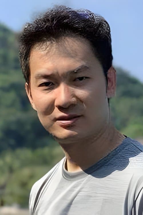 Zhang Bingjun image