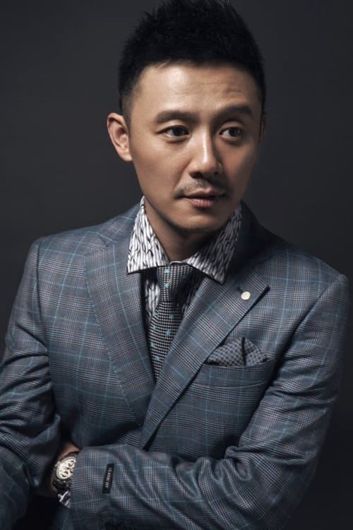 Zhang Bo image