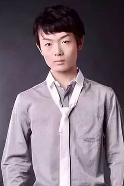 Zhang Boheng image