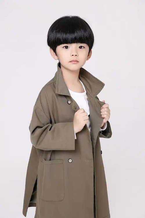 Zhang Boxin image