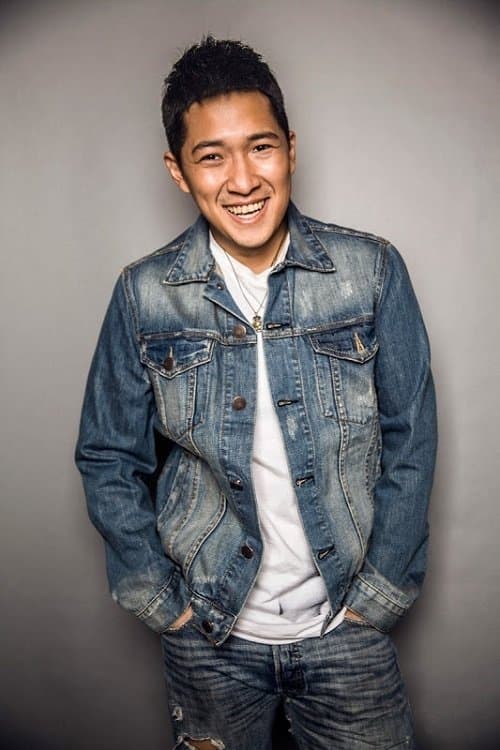 Zhang Boyu image