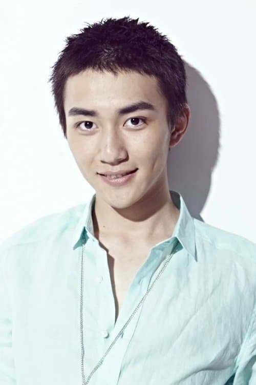 Zhang Chenghang image