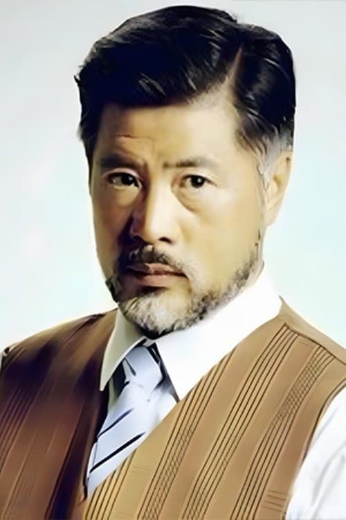 Zhang Dehui image
