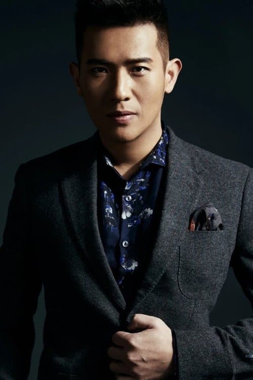 Zhang Dianlun image