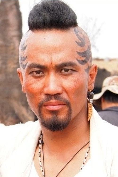 Zhang Dong image
