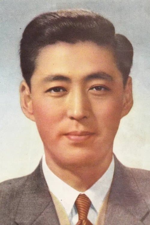 Zhang Fa image