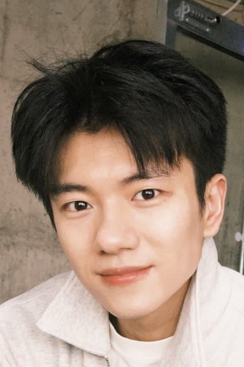 Zhang Fan image