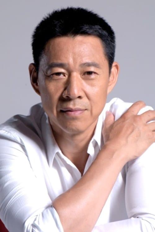 Zhang Fengyi image