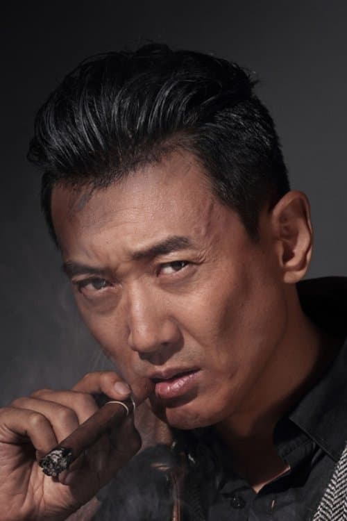 Zhang Ge image