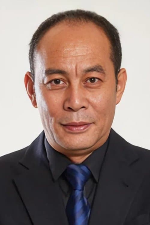 Zhang Guangbei image