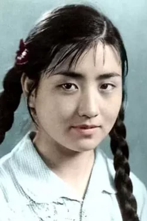 Zhang Guilan image