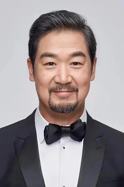 Zhang Guoli image
