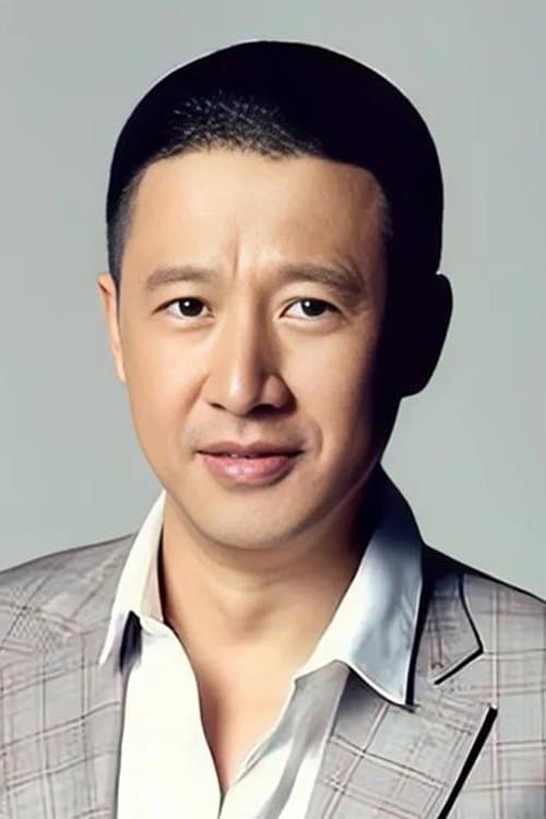 Zhang Guoqiang image